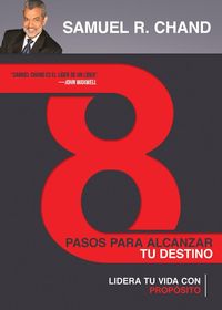 Produktbild: 8 Pasos para Alcanzar tu Destino