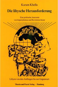 Produktbild: Die libysche Herausforderung