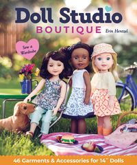 Produktbild: Doll Studio Boutique