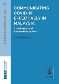 Produktbild: Communicating COVID-19 Effectively in Malaysia