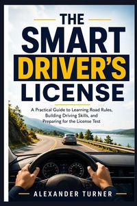 Produktbild: The Smart Driver's License