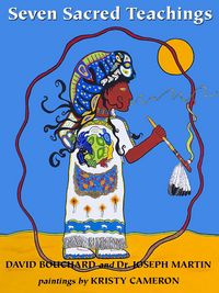 Produktbild: Seven Sacred Teachings