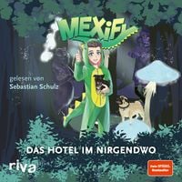 Produktbild: Mexify &ndash; Das Hotel im Nirgendwo