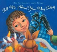 Produktbild: Tell Me about Your Day Today