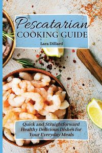 Produktbild: Pescatarian Cooking Guide