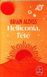 Produktbild: Helliconia, l'&eacute;t&eacute;