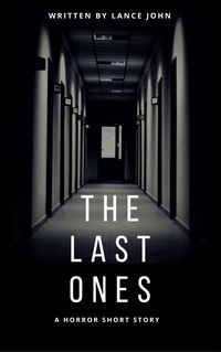 Produktbild: The Last Ones