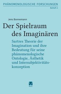 Produktbild: Der Spielraum des Imagin&auml;ren