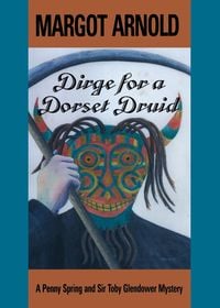 Produktbild: Dirge for a Dorset Druid