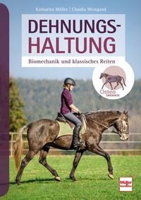 Produktbild: Dehnungshaltung