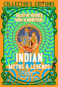 Produktbild: Indian Myths & Legends
