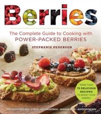 Produktbild: Pedersen, S: Berries