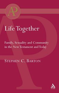 Produktbild: Life Together