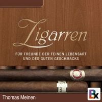 Produktbild: Zigarren
