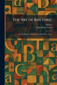 Produktbild: The Art of Rhetoric