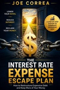 Produktbild: The Interest Expense Escape Plan