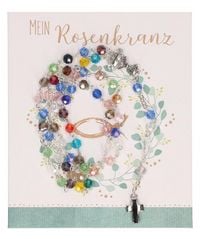 Produktbild: Mein Rosenkranz zur Erstkommunion