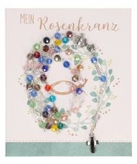 Bild vom Artikel Mein Rosenkranz zur Erstkommunion vom Autor 