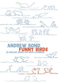 Produktbild: Funny Birds, Liederheft