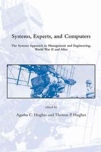 Produktbild: Systems, Experts, and Computers
