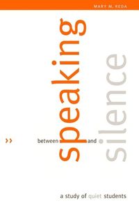 Produktbild: Between Speaking and Silence