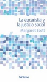 Produktbild: La eucarist&iacute;a y la justicia social