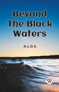 Produktbild: Beyond The Black Waters