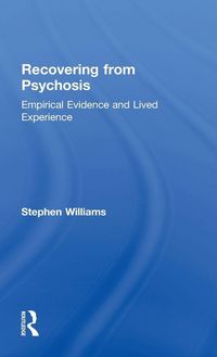 Produktbild: Recovering from Psychosis