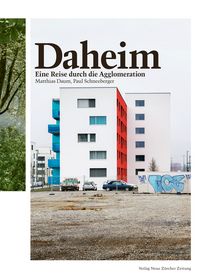 Produktbild: Daheim