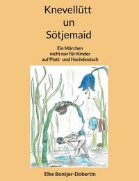 Produktbild: Knevell&uuml;tt un S&ouml;tjemaid