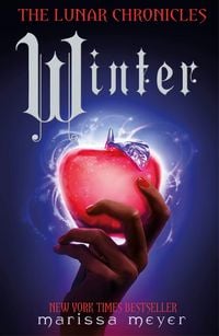 Produktbild: The Lunar Chronicles 04: Winter