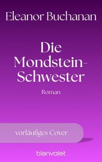 Produktbild: Die Mondstein-Schwester