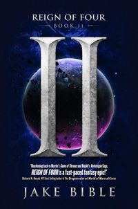 Produktbild: Reign of Four: II