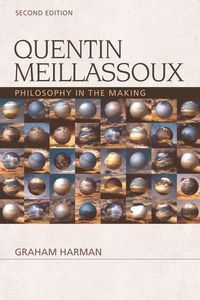 Produktbild: Quentin Meillassoux