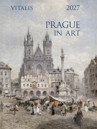 Produktbild: Prague in Art 2027