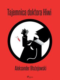 Produktbild: Tajemnica doktora Hiwi