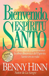 Produktbild: El Bienvenido, Esp&iquest;&iquest;ritu Santo