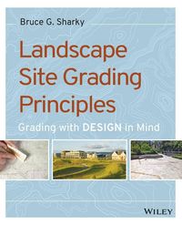 Produktbild: Landscape Site Grading Principles