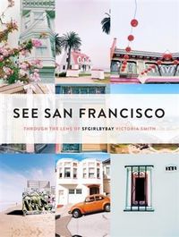 Produktbild: See San Francisco