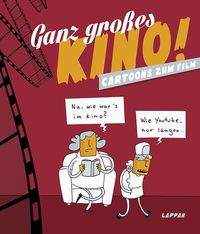Produktbild: Ganz gro&szlig;es Kino!