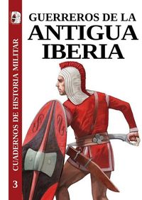 Produktbild: Guerreros de la antigua Iberia