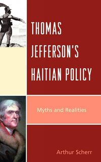 Produktbild: Thomas Jefferson's Haitian Policy