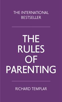 Produktbild: Rules of Parenting, The