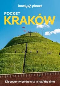 Produktbild: Lonely Planet Pocket Krakow
