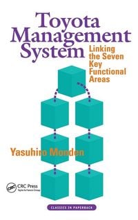 Produktbild: Toyota Management System