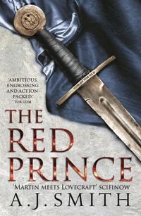 Produktbild: The Red Prince