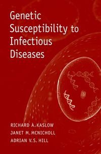 Produktbild: Genetic Susceptibility to Infectious Diseases