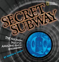 Produktbild: Secret Subway