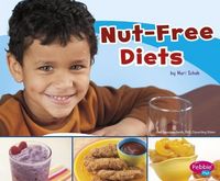 Produktbild: Nut-Free Diets