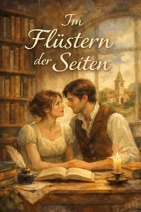 Produktbild: Im Fl&uuml;stern der Seiten